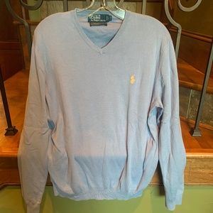 Ralph Lauren men's sweater
